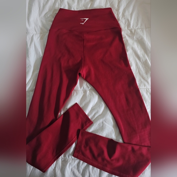 Leggins GYMSHARK - Picture 1 of 3